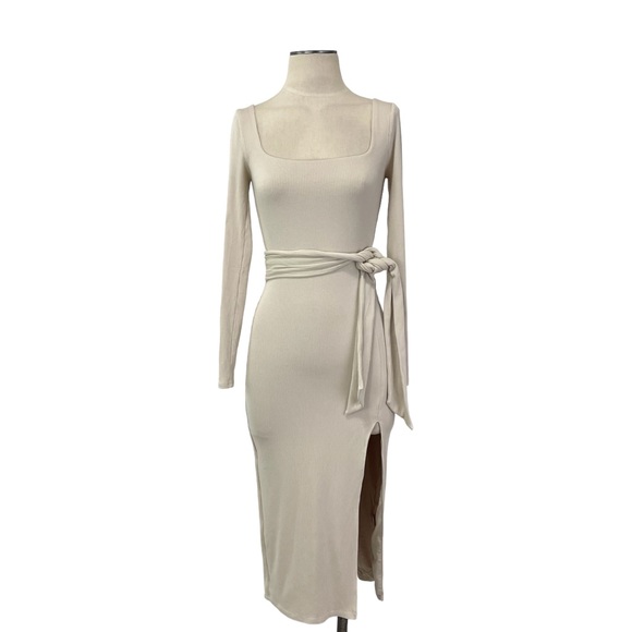 lovers and friends sariah midi dress Lovers + Friends Sariah Midi Dress